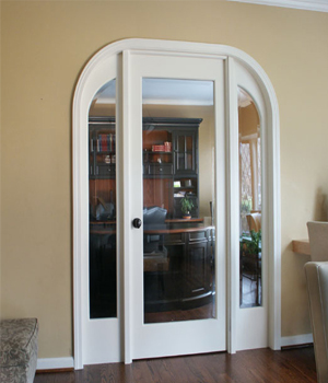 Passage Door Replacement Colusa