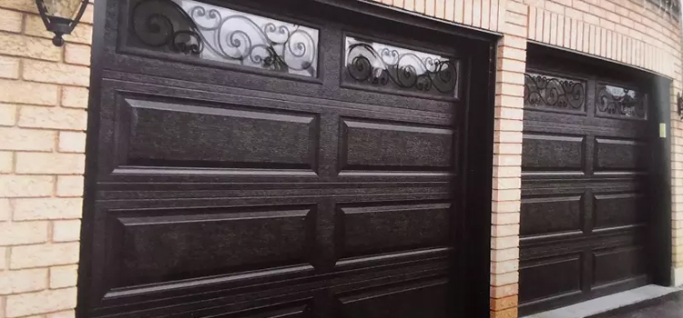 aluminum overhead garage door Colusa