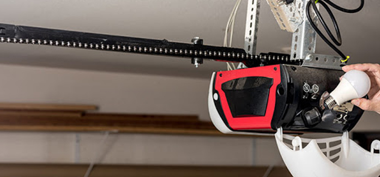 automatic garage door opener repair in Colusa