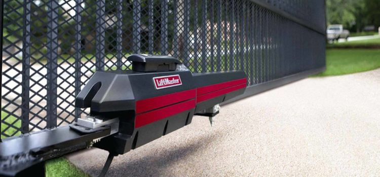 commercial gate access control systems in Colusa