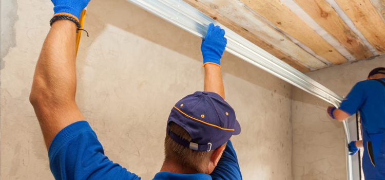 commercial overhead garage door repair in Colusa