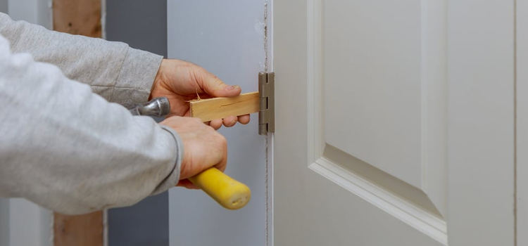 fiberglass entry door repair in Colusa