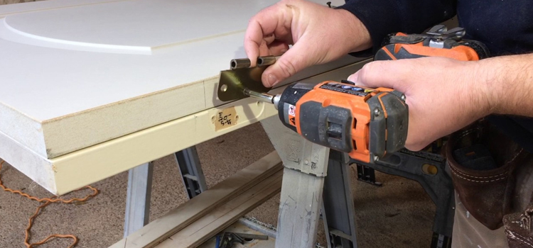 fiberglass interior door repair Colusa