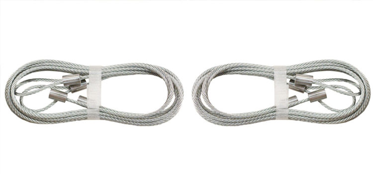 garage door torsion cable repair Colusa