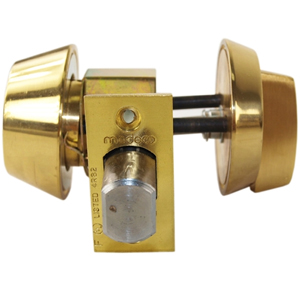 high security deadbolt Colusa