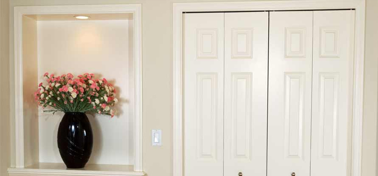 residential closet door repair in Colusa